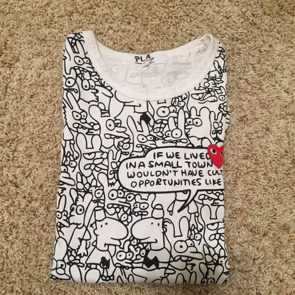 T-shirt